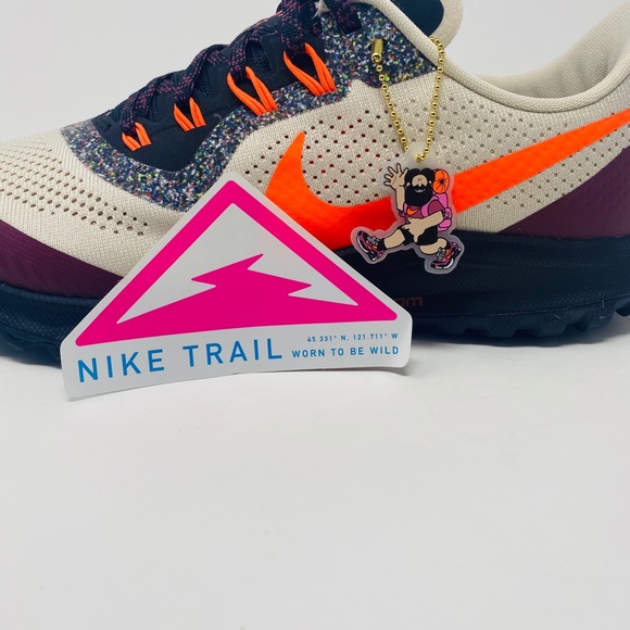 Nike Air Zoom Pegasus 36 Trail - Picture 7 of 7